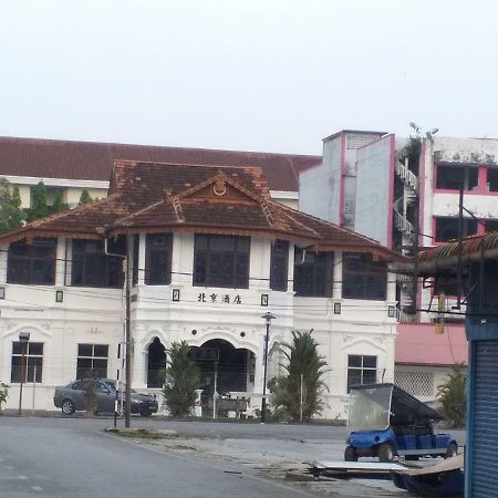 Hotel Peking Taiping Exterior photo