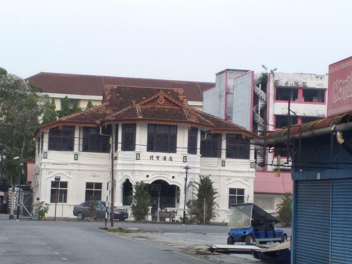 Hotel Peking Taiping Exterior photo